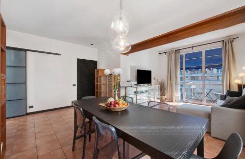 Lecco Apartment | Lake Como Design Home
