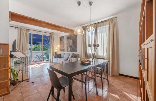 Lecco Apartment | Lake Como Design Home