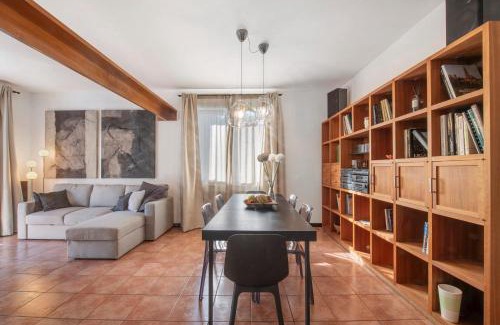 Lecco Apartment | Lake Como Design Home