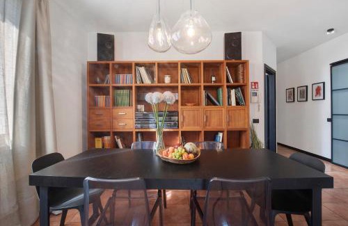 Lecco Apartment | Lake Como Design Home