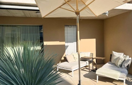Tagerwilen Apartment | Lake Constance Apartment