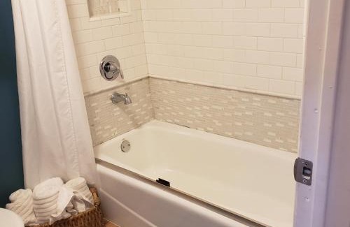 Little Elm House | Lake Front cottage