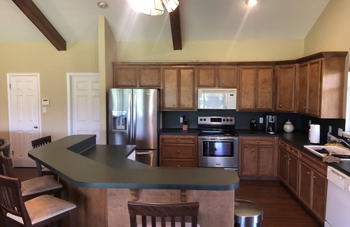 East Point House | Lake Front Retreat, 12.5 Acres on Lake Bistineau.