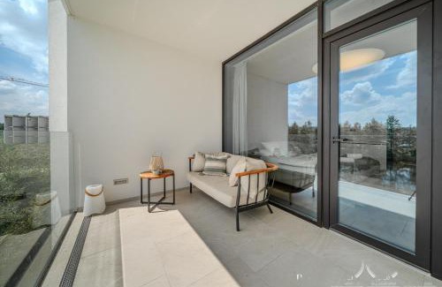 Sajdikove Humence Apartment | Lake & Golf Penati
