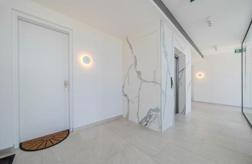 Sajdikove Humence Apartment | Lake & Golf Penati