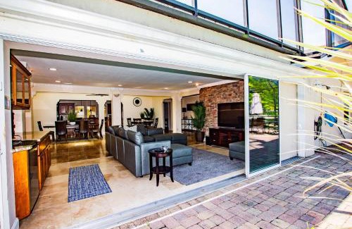 Wesley Chapel House | Lake Hamilton VI - Pool and Backyard Oasis