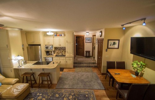 Summit Cove House | Lake Haus #C9 by Book by Owner