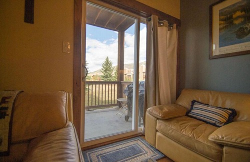 Summit Cove House | Lake Haus #C9 by Book by Owner