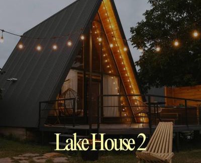 Armenia Apartment | Lake House A Frame