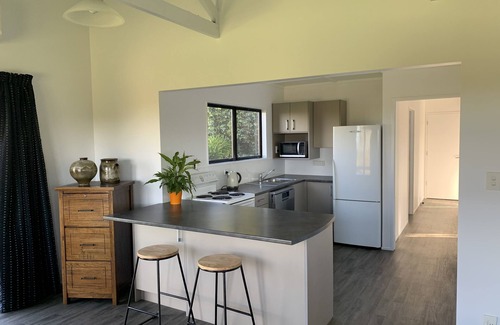 Wharepapa South House | Lake House - Arapuni -Pukeatua, close to Cambridge/Matamata/Te Awamutu.