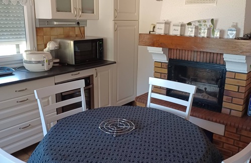 Thil-sur-Arroux House | lake house in thil sur arroux
