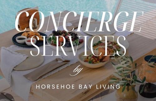 Horseshoe Bay House | Lake LBJ 4BR Home w/Boat Deck, Huge Yard