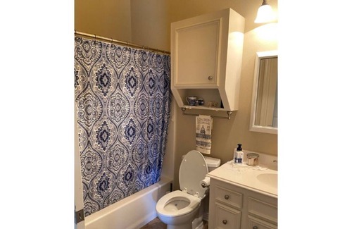 Benton Condo | Lake Life in Benton!