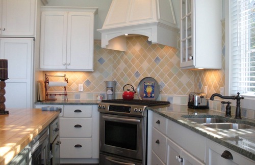 Cross Village House | Lake Michigan Beachfront Luxury Home