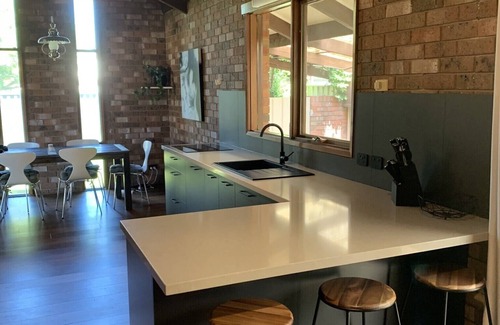 Mulwala House | Lake Mulwala Watersport Haven