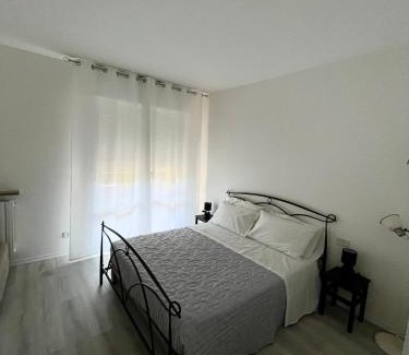Ispra Apartment | Lake & Nature Apartment