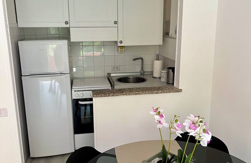 Ispra Apartment | Lake & Nature Apartment