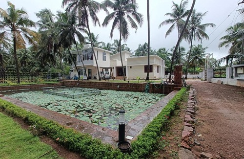 Hosdurg House | Lake Nest Homestay