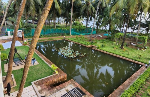 Hosdurg House | Lake Nest Homestay