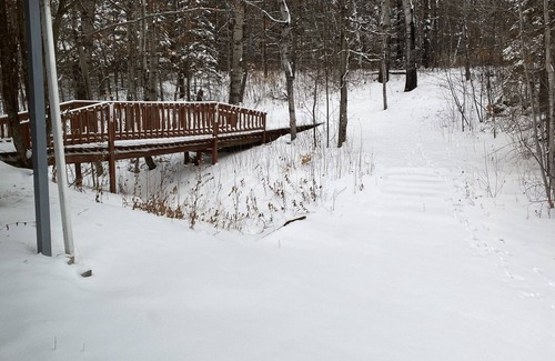 Baudette House | Lake of the Woods Getaway #2