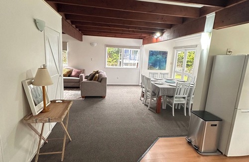 Lake Okareka House | Lake Okareka, family friendly home, the best holiday location NZ has to offers.