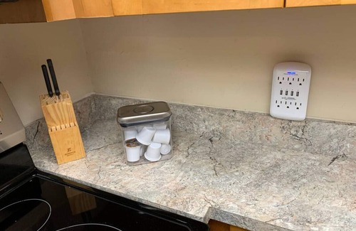 Clewiston Condo | Lake Okeechobee Condo! #220
