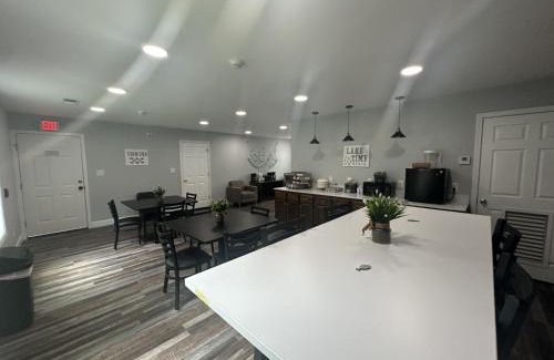 Iuka Hotel | Lake Park Inn