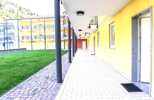 Torbole sul Garda Apartment | Lake & Pool