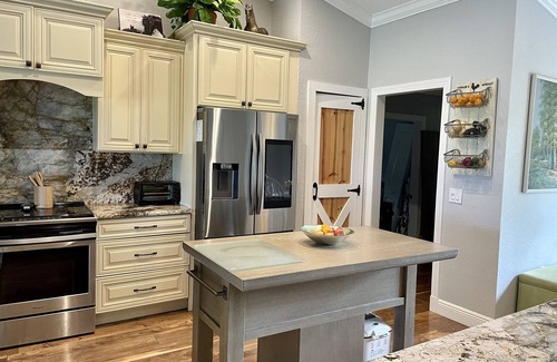 Wesley Chapel House | Lake Pool Oasis near Epperson and Wiregrass Ranch
