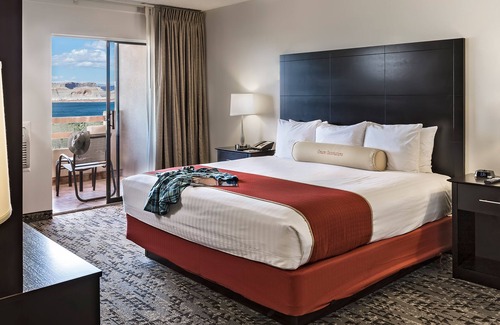 Wahweap Resort | Lake Powell Resort