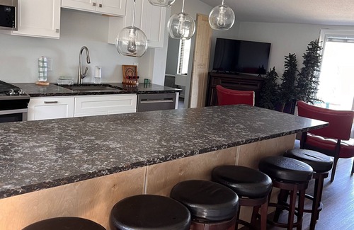 Little Falls House | Lake property for Boating, Hunting, Fishing, Ice Fishing or getting up north