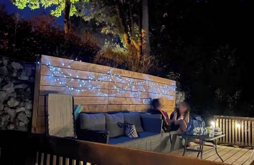 Dunsford Cottage | Lake Sturgeon Getaway