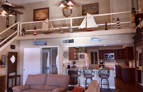 Point Venture House | Lake Travis Waterfront - Outstanding Views, Boat Dock/Deep Water, Walk to Pool