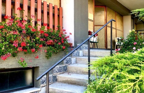 Vassena Apartment | Lake View Apartment Vassena