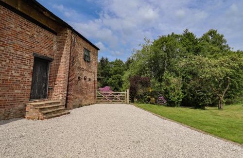 Macclesfield Apartment | Lake View Barn