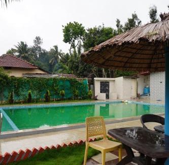 Chikkamagaluru Apartment | LAKE VIEW Chikkamagaluru