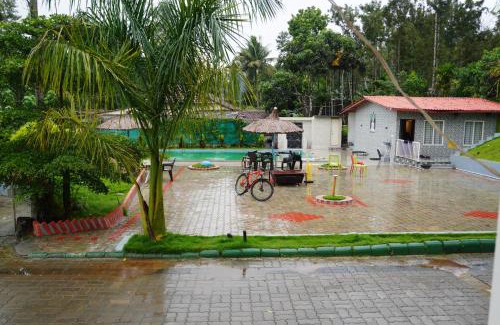 Chikkamagaluru Apartment | LAKE VIEW Chikkamagaluru