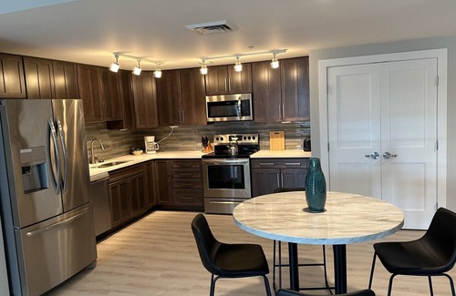 Canandaigua Condo | Lake view condo on Canandaigua Lake