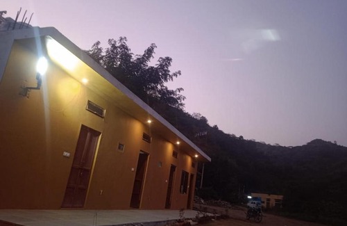 Kumbhalgarh House | LAKE VIEW HOTEL