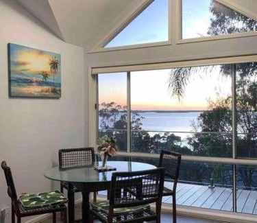 Fishing Point House | Lake View Oasis at Fishing Point