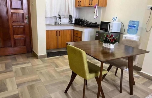 Bahati Apartment | Lake View Plaza Apartments Nakuru Town 4