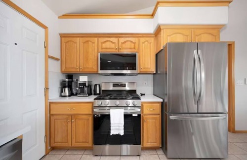 Hayden Lake House | Lake view property with lake access!