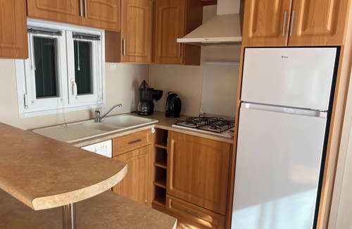 Chorges House | Lake view rental serre poncon hautes alpes