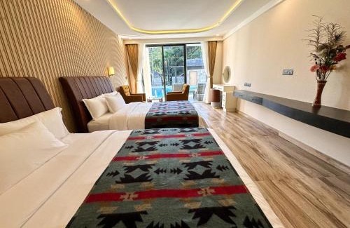 Pokhara Resort | Lake View Resort
