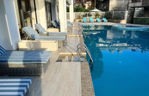 Pokhara Resort | Lake View Resort