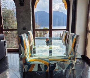 Susello Apartment | Lake View Tower