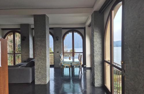 Susello Apartment | Lake View Tower
