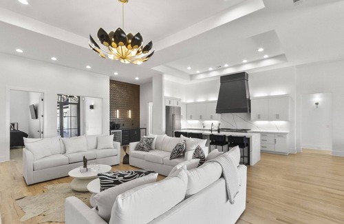 Northport House | Lake Views on Lake Tuscaloosa