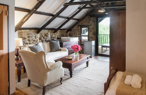 Greater Kokstad Apartment | Lake Villa Loft