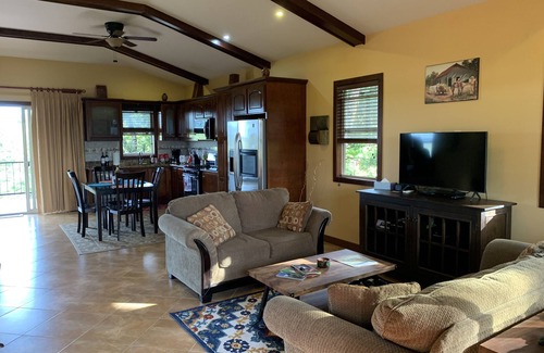 Tierras Morenas House | Lake & Volcano Views! 3 Bedroom, 2 1/2 Bath, Full Home - 10% 7 Day Discount